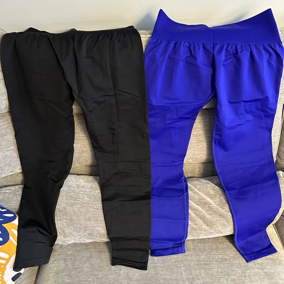 NVGTN leggings - Picture 1 of 2